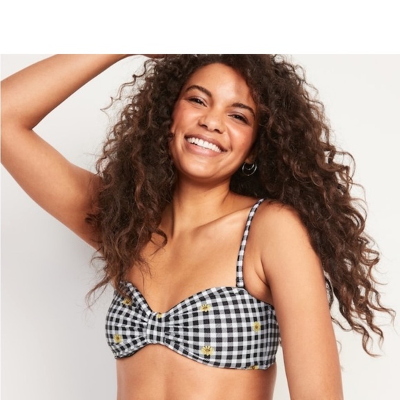 Old Navy Other - Old Navy Bikini Top